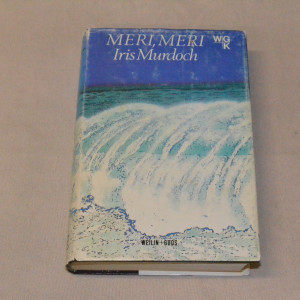 Iris Murdoch Meri, meri